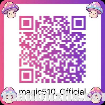 麻豆公众号